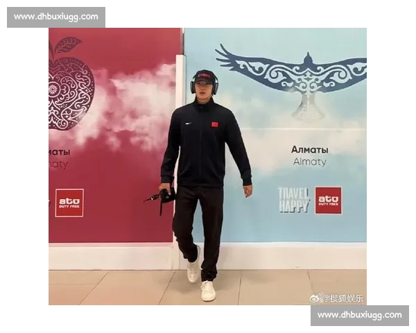 于适率中国青少年骑射队出征哈萨克斯坦,剑指亚洲锦标赛新突破 于适率中国青少年骑射队出征哈萨克斯坦,剑指亚洲锦标赛新突破