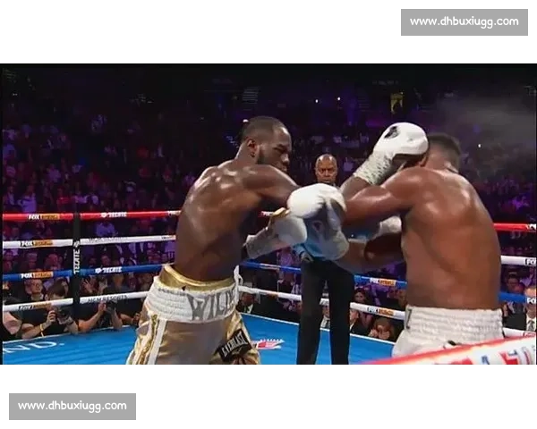 后手拳定乾坤!山姆 - 帕特森闪电 TKO 终结沃特斯 后手拳定乾坤!山姆 - 帕特森闪电 TKO 终结沃特斯