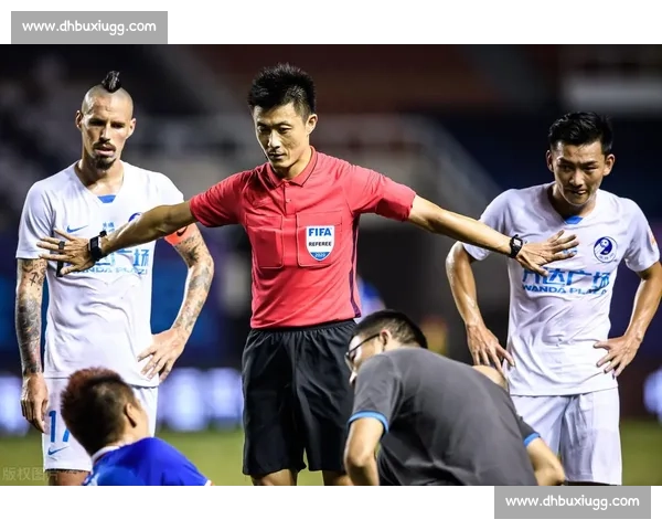 66 岁申花 舅舅20 年无冠:最后 7 轮,圆个退休梦 66 岁申花 舅舅20 年无冠:最后 7 轮,圆个退休梦