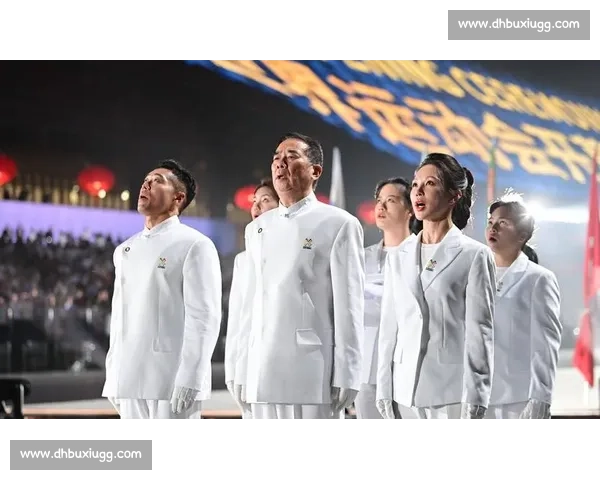 世运会开幕式中国旗手揭晓!史经纬、郭丹双旗手彰显体育传承与突破 世运会开幕式中国旗手揭晓!史经纬、郭丹双旗手彰显体育传承与突破