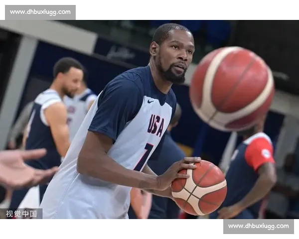 塞尔维亚更衣室惊爆:杜兰特被称 “魔鬼”,奥运赛场死神降临 塞尔维亚更衣室惊爆:杜兰特被称 “魔鬼”,奥运赛场死神降临