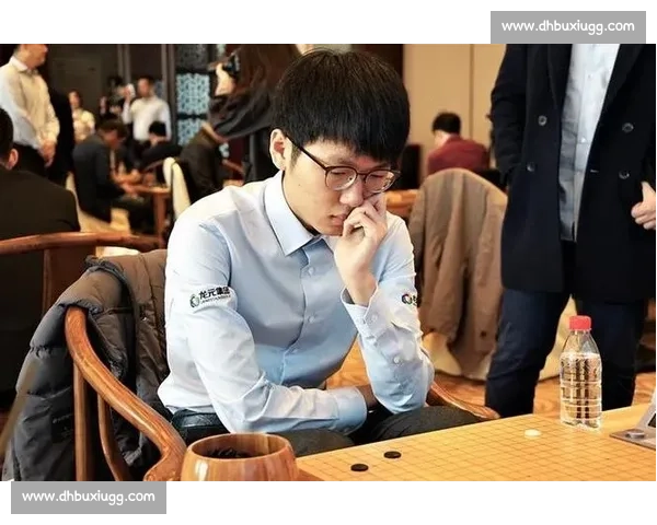 预赛首轮焦点战：党毅飞柯洁黑白巅峰对决