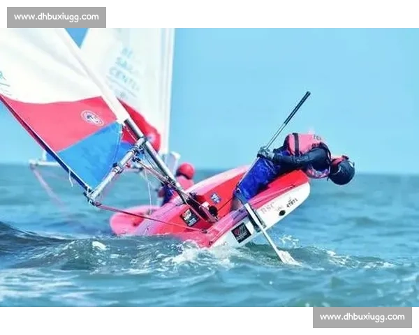 秦皇岛：帆船赛事引领体育经济 全民健身与棋类运动共绘山海新图景