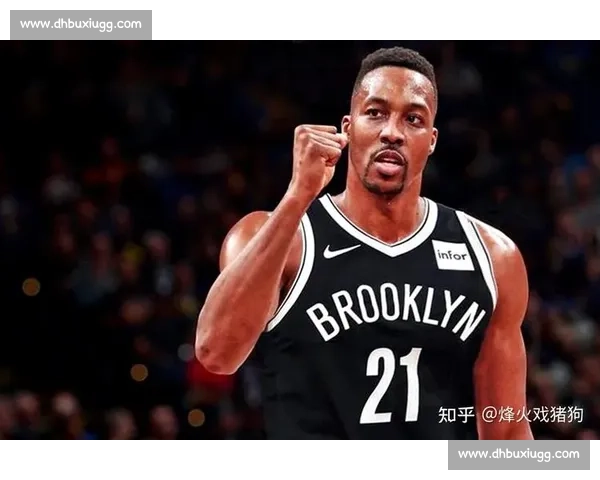 无自主进攻又如何？霍华德的非典型巨星之路