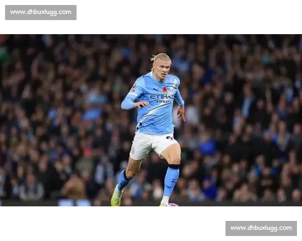 超算模型锁定英超金靴：哈兰德 64.9% 概率领跑，哲凯赖什逆袭创纪录