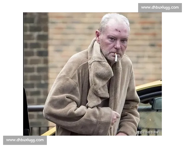 曼联名宿保罗 - 因斯醉驾揽胜撞隔离带:昔日铁血队长沦为酒驾反面教材 曼联名宿保罗 - 因斯醉驾揽胜撞隔离带:昔日铁血队长沦为酒驾反面教材