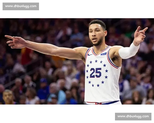 猛龙瞄准西蒙斯:9.2 助攻的表象与组织黑洞的隐忧 猛龙瞄准西蒙斯:9.2 助攻的表象与组织黑洞的隐忧