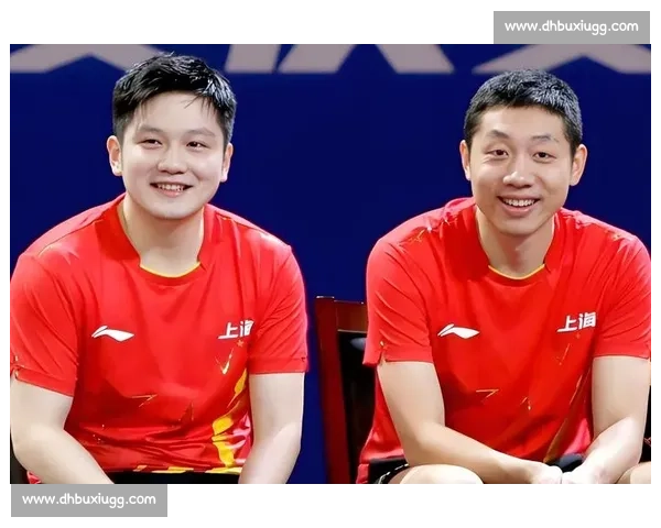 樊振东正式退出乒超第三阶段!发声回应意外决定,上海乒协批准,许昕祝福盼其归来 樊振东正式退出乒超第三阶段!发声回应意外决定,上海乒协批准,许昕祝福盼其归来