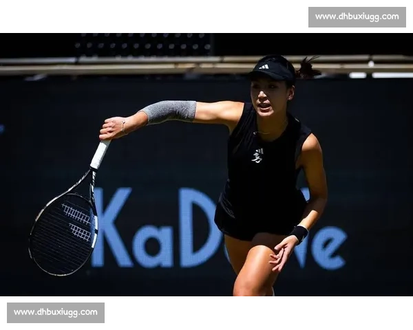 温网激战!王欣瑜强势晋级,下轮 CCTV5 直播,一起为中国金花助威! 温网激战!王欣瑜强势晋级,下轮 CCTV5 直播,一起为中国金花助威!