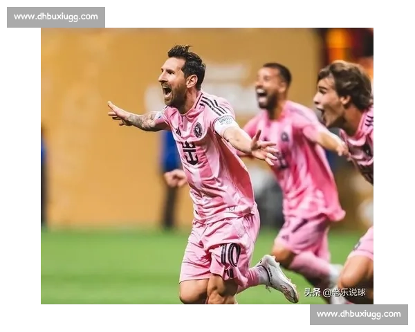 恩里克严令巴黎全员警惕：若松懈，梅西将在世俱杯碾碎我们