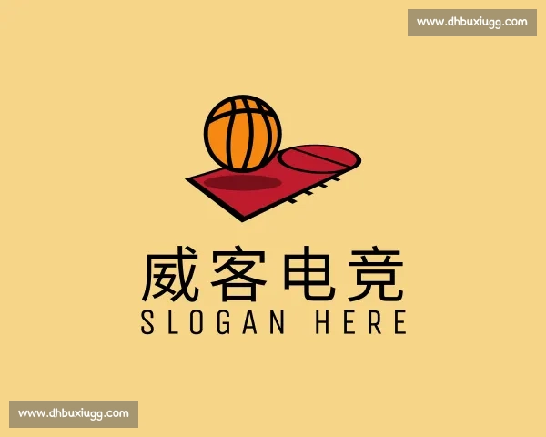 发现威客电竞